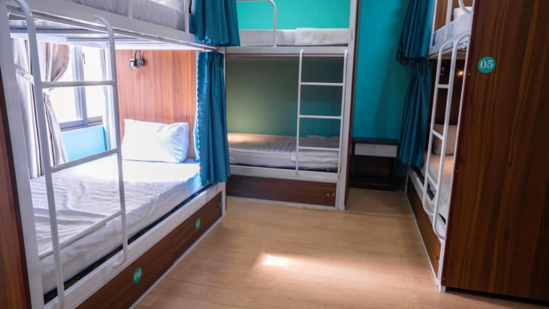 Boo Beach Hostel , 24-Hour Reception & Free Billiards Da Nang