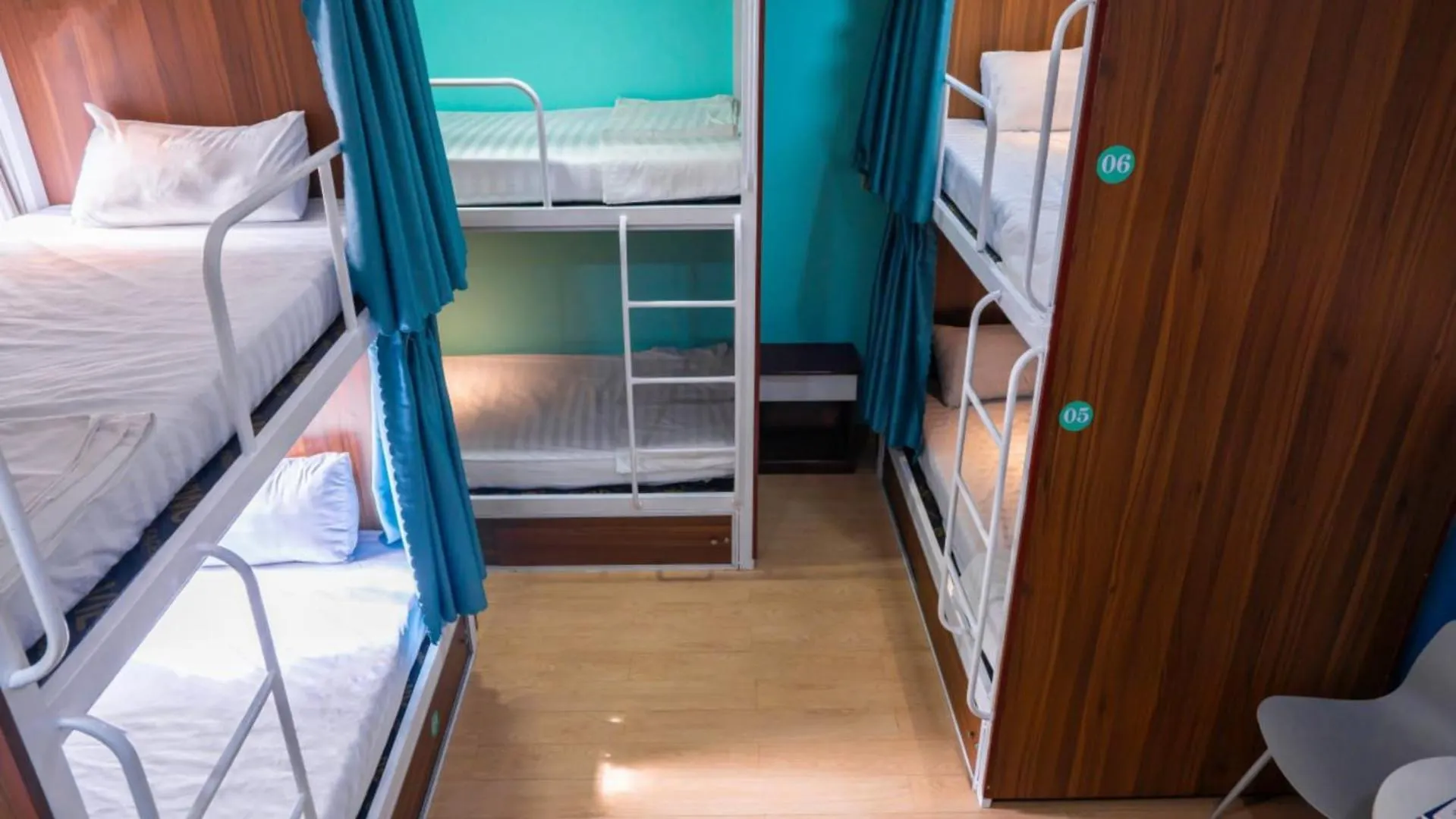 Boo Beach Hostel , 24-Hour Reception & Free Billiards Da Nang Vietnam