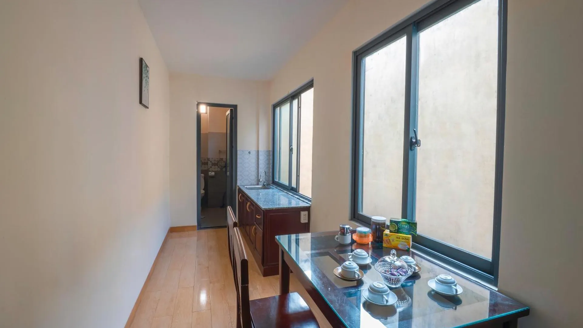 Boo Beach Hostel , 24-Hour Reception & Free Billiards Da Nang
