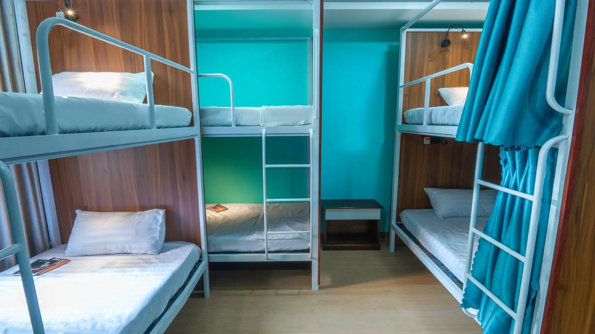 Boo Beach Hostel , 24-Hour Reception & Free Billiards Da Nang 0*,