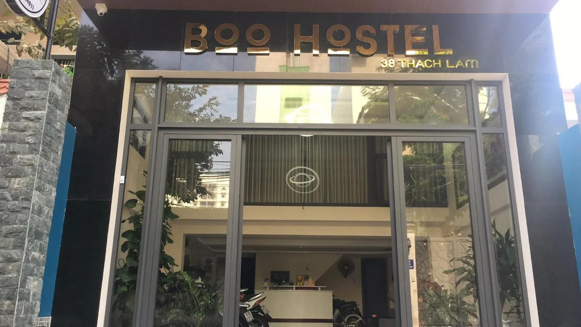 Boo Beach Hostel , 24-Hour Reception & Free Billiards Da Nang Vietnam