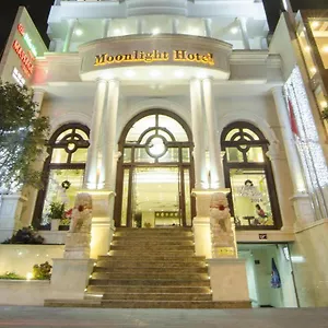 Moonlight Hotel Suites & Spa - Romantic River View & City View, High Floor, Near Dragon Bridge Danang