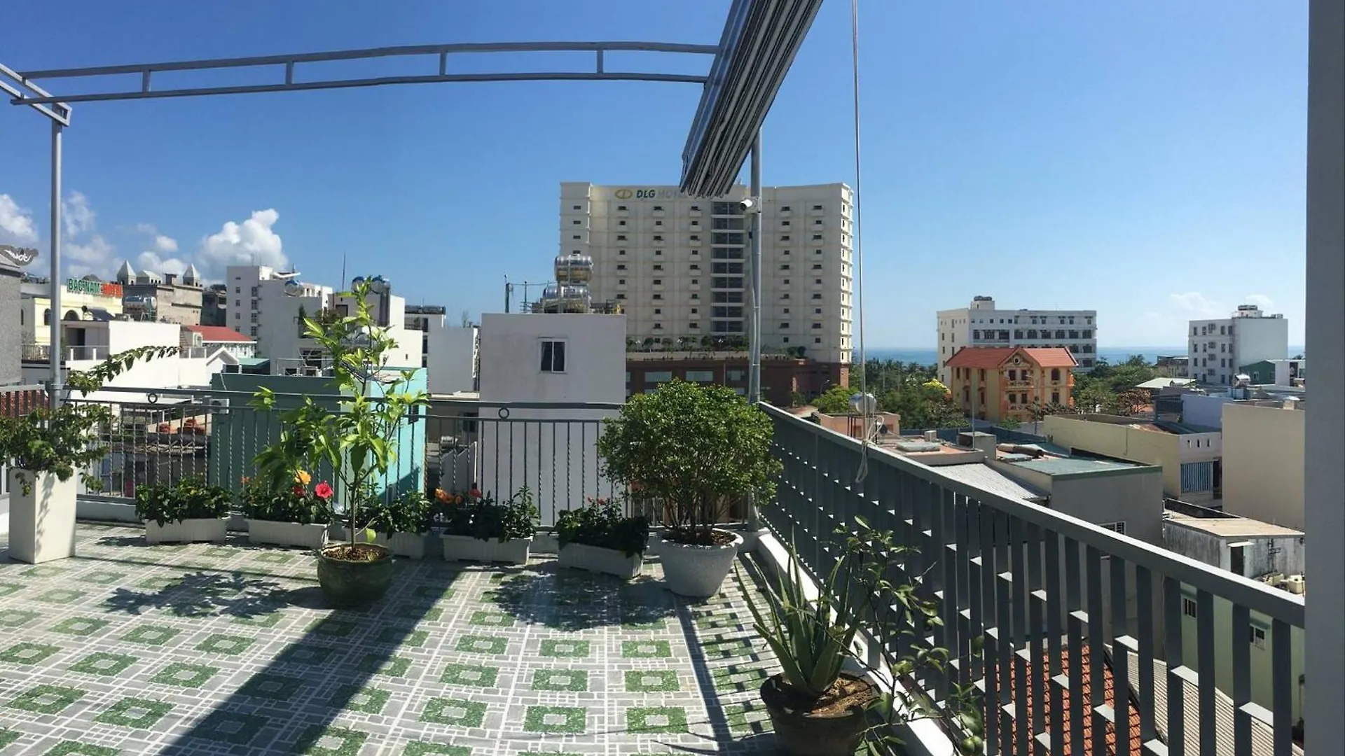 Boo Beach Hostel , 24-Hour Reception & Free Billiards Da Nang 0*,  Vietnam
